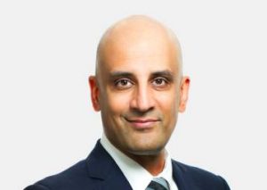 KASHIF BAIG - Herzig Eye Institute